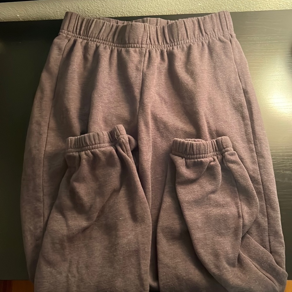 Grey Sweatpants size XS
